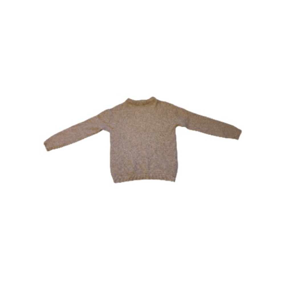 Acne Studios Soft Dusty Lavender Wool Sweater - Women’s Size XS